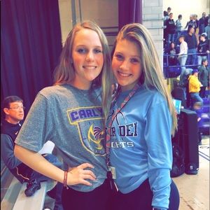 Meet your Posher, Jaymee